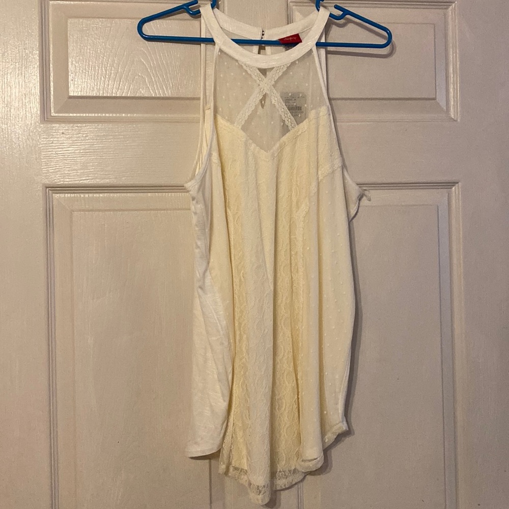 Daytrip tank top